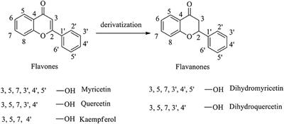 Evaluation of General Synthesis Procedures for Bioflavonoid–Metal Complexes in Air-Saturated Alkaline Solutions